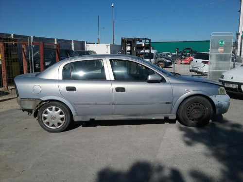  OPEL ASTRA G BERLINA 