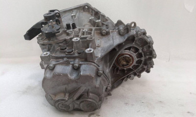 CAJA CAMBIOS, HYUNDAI, I20 (PB)