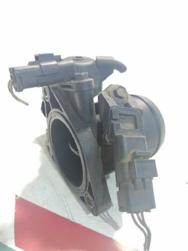  CAJA MARIPOSA PEUGEOT 407 SW 
