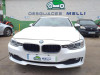  BMW SERIE 3 BERLINA (F30) 