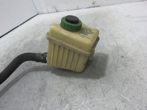  DEPOSITO SERVO 