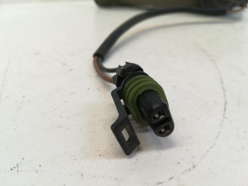  FARO ANTINIEBLA IZQUIERDO 