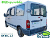 OPEL MOVANO FURGÓN/COMBI — vehículo donante para recambios 