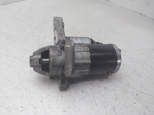 MOTOR ARRANQUE Renault CLIO IV 