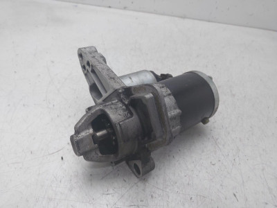 MOTOR ARRANQUE, Renault, CLIO IV