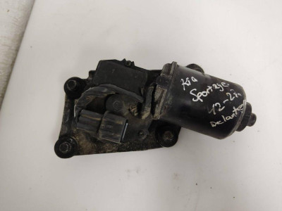 MOTOR LIMPIA DELANTERO, KIA, SPORTAGE