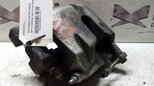 PINZA DE FRENO DELANTERA DERECHA JEEP GRAND CHEROKEE (WK) 