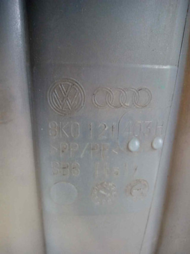  DEPOSITO EXPANSION, AUDI, Q5 (8R) 
