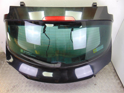 PORTON TRASERO, RENAULT, VEL SATIS (BJ0)