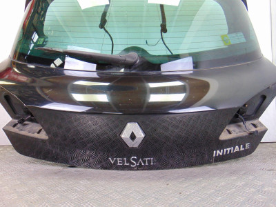 PORTON TRASERO, RENAULT, VEL SATIS (BJ0)
