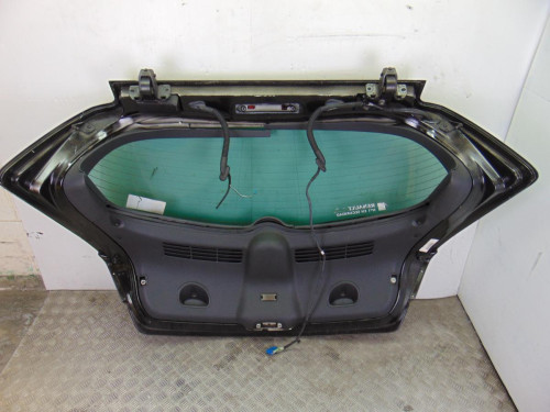  PORTON TRASERO, RENAULT, VEL SATIS (BJ0) 