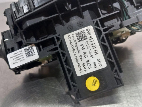  MANDO LUCES, AUDI, A3 SPORTBACK (8VA) 