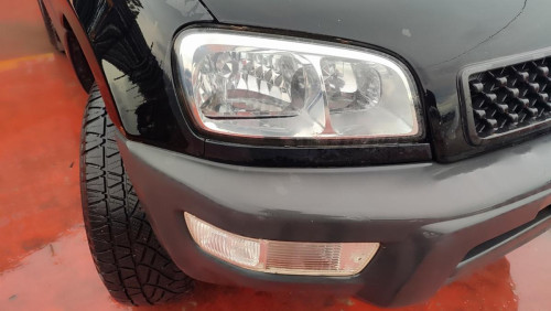  TOYOTA RAV4 FUNCRUISER (A1) 