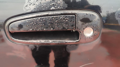  TOYOTA RAV4 FUNCRUISER (A1) 