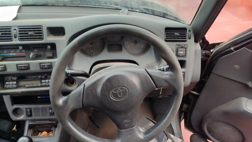  TOYOTA RAV4 FUNCRUISER (A1) 