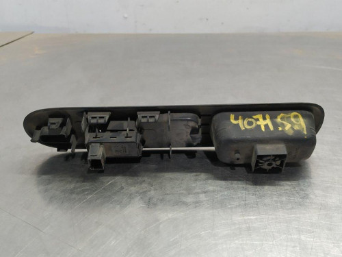  MANDO ELEVALUNAS DELANTERO DERECHO PEUGEOT 5008 