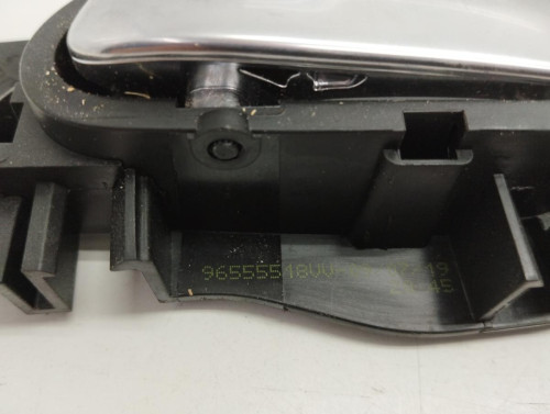  MANETA INTERIOR DELANTERA IZQUIERDA PEUGEOT 2008 