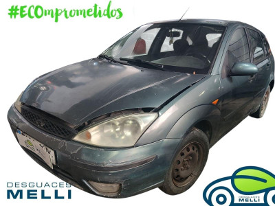 FORD FOCUS BERLINA (CAK)