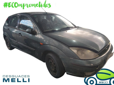 FORD FOCUS BERLINA (CAK)