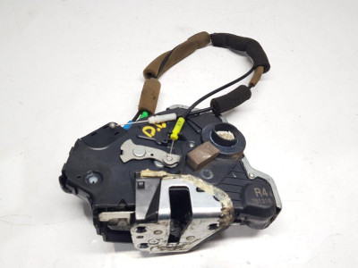 CERRADURA PUERTA DELANTERA DERECHA, LEXUS, IS (DS2/IS2)