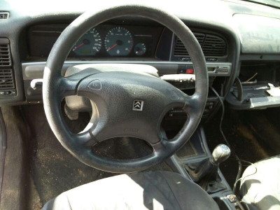CITROEN XANTIA BERLINA