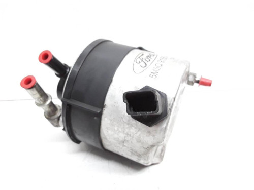 FILTRO GASOIL Ford FOCUS BERLINA (CAP) 