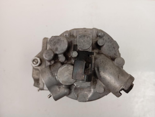 COMPRESOR AIRE ACONDICIONADO Ford FIESTA (CBK) 