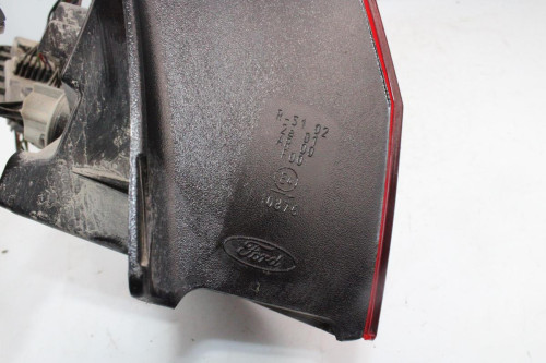 PILOTO TRASERO DERECHO Ford FIESTA (CBK) 