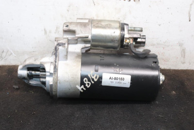 MOTOR ARRANQUE, AUDI, A6 BERLINA (4F2)