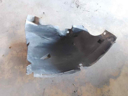 PASO RUEDA DELANTERO DERECHO RENAULT CLIO IV 