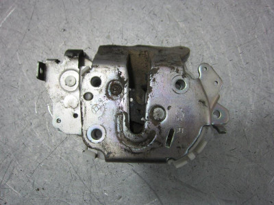 CERRADURA PUERTA LATERAL DERECHA, DACIA, DOKKER