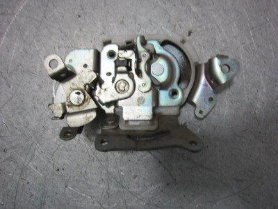 CERRADURA PUERTA LATERAL DERECHA, DACIA, DOKKER