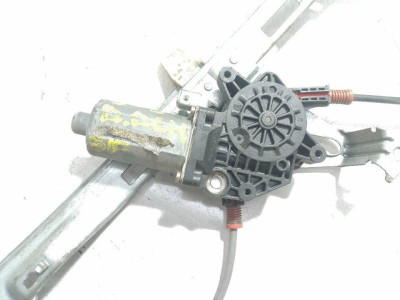 ELEVALUNAS DELANTERO DERECHO, PEUGEOT, 206