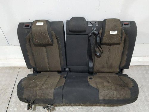  ASIENTOS TRASEROS, DS, 7 CROSSBACK 