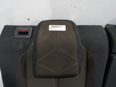ASIENTOS TRASEROS, DS, 7 CROSSBACK