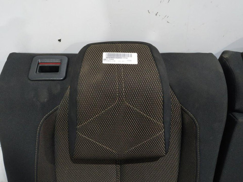  ASIENTOS TRASEROS, DS, 7 CROSSBACK 