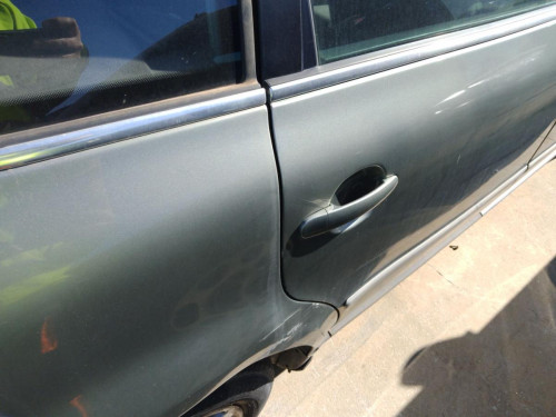 CERRADURA PUERTA DELANTERA DERECHA, VOLKSWAGEN, PASSAT BERLINA (3B3)