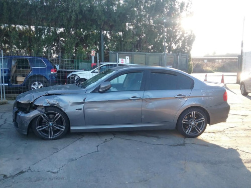 BMW SERIE 3 BERLINA (E90) — автомобиль-донор на запчасти 