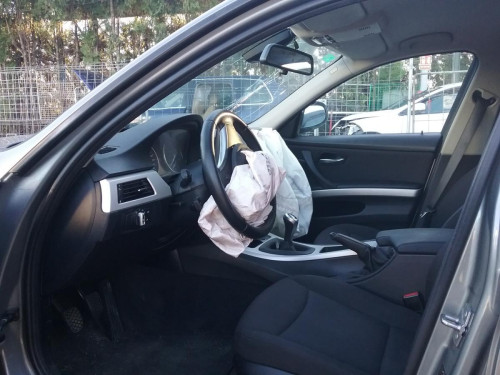  BMW SERIE 3 BERLINA (E90) 