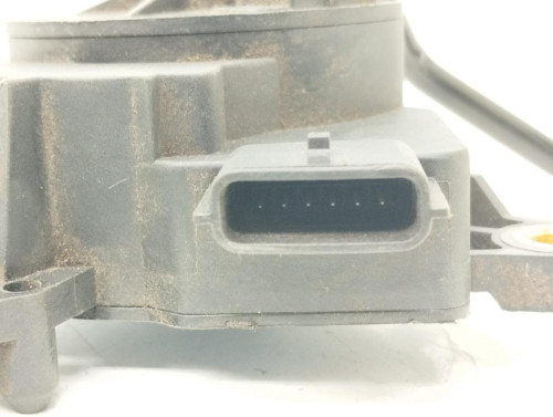 PEDAL ACELERADOR Renault MEGANE II BERLINA 5P 