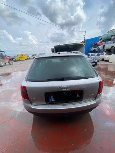  AUDI A6 AVANT (4B5) 