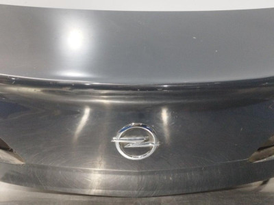 TAPA MALETERO, OPEL, ASTRA J BERLINA 5P