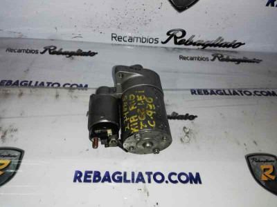 MOTOR ARRANQUE, KIA, RIO (BC)