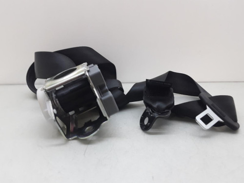 CINTURON SEGURIDAD TRASERO DERECHO Audi TT COUPE/ROADSTER (8J3/8J9) 