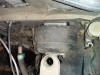 SERVOFRENO SSANGYONG KORANDO 
