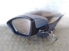 RETROVISOR IZQUIERDO 