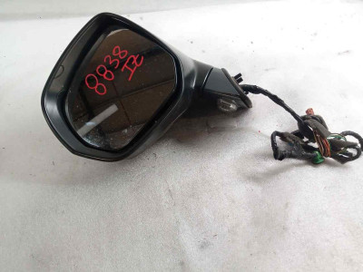 RETROVISOR IZQUIERDO, CITROEN, C4 PICASSO