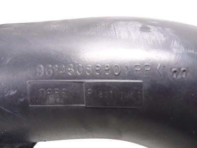 TUBO, CITROEN, XSARA BERLINA