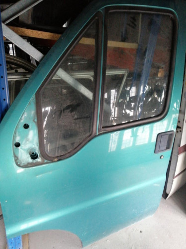  PUERTA DELANTERA IZQUIERDA Fiat DUCATO II FURGÓN 14 