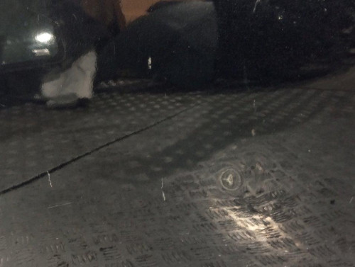  PUERTA TRASERA IZQUIERDA, AUDI, A6 BERLINA (4F2) 